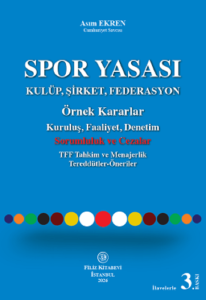 Spor Yasası
