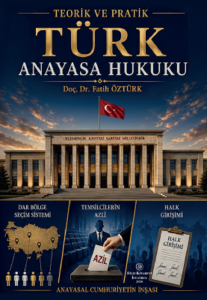 Türk Anayasa Hukuku