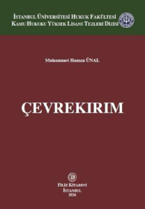 Çevrekırım