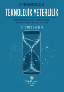Covid-19 Pandemisi ve Teknolojik Yeterlilik