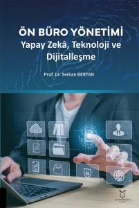 Ön Büro Yönetimi Yapay Zekâ, Teknoloji ve Dijitalleşme