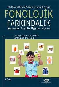 Fonolojik Farkındalık