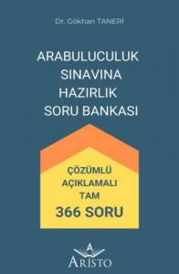 Arabuluculuk Sınavına Hazırlık Soru Bankası