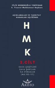 HMK - 2. Cilt - Dava Çeşitleri Dava Şartları İlk İtirazlar