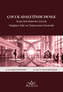 Çocuk Adaletinde Denge