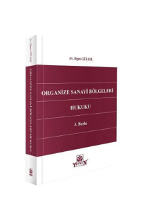 Organize Sanayi Bölgeleri Hukuku