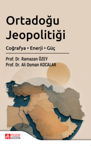 Ortadoğu Jeopolitiği