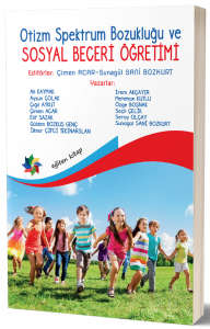 Sosyal Beceri Öğretimi