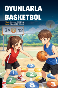 Oyunlarla Basketbol