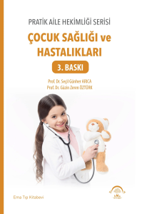 Çocuk Sağlığı ve Hastalıkları