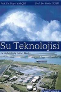 Su Teknolojisi