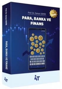 Para, Banka ve Finans