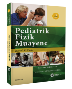 Pediatrik Fizik Muayene Resimli El Kitabı