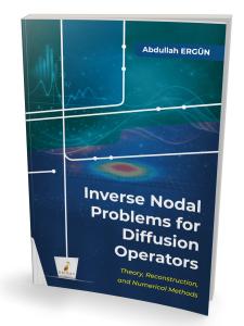 Inverse Nodal Problems for Diffusion Operators