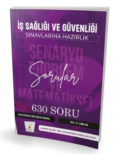 İş Sağlığı ve Güvenliği İSG Senaryo Problem ve Matematiksel Problemler