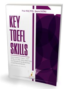 Key TOEFL Skills