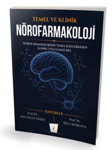 Temel ve Klinik Nörofarmakoloji