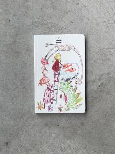 Emily’s Friend Haftalık Planlayıcı