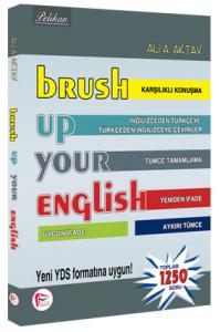 YDS Brush Up Your English