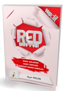 YKSDİL RED Grammar Konu Anlatımı Konu Testleri Çözümlü Örnek Sorular