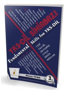 YKSDİL Sihirbazı Fundamental Skills for YKSDİL
