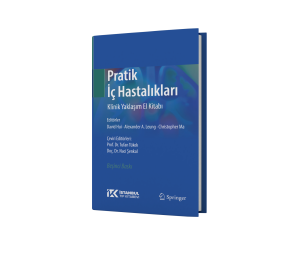Pratik İç Hastalıkları Klinik Yaklaşım El Kitabı