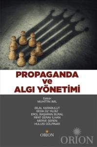 Propaganda ve Algı Yönetimi