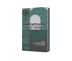 Prostatitlerin Tanı ve Tedavisi