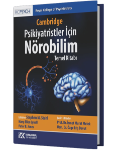 Psikiyatristler İçin Nörobilim Temel Kitabı