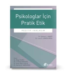 Psikologlar İçin Pratik Etik