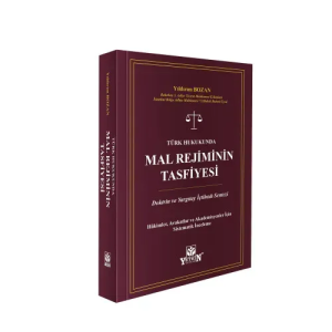 Mal Rejiminin Tasfiyesi