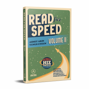 Read For Speed 2