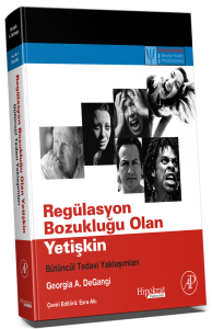 Regülasyon Bozukluğu Olan Yetişkin