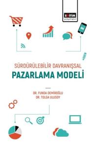 Pazarlama Modeli