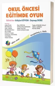 Okul Öncesi Eğitimde Oyun