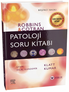 Robbins Patoloji Soru Kitabı (Kapsamlı Gözden Geçirme)