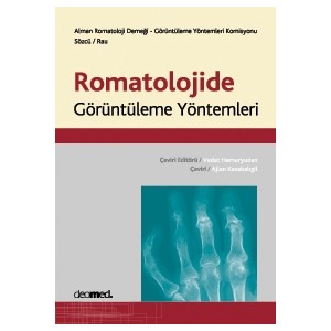 Romatolojide Görüntüleme Yöntemleri