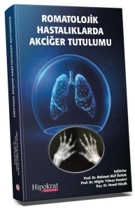 Romatolojik Hastalıklarda Akciğer Tutulumu