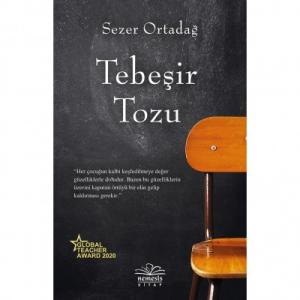 Tebeşir Tozu