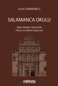 Salamanca Okulu