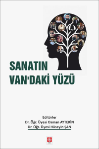 Sanatın Van'daki Yüzü