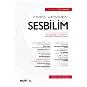 Sesbilim