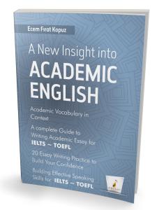 KELEPİR A New Insight into Academic English