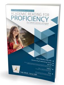 A Comprehensive Guide to Academic Reading for
Proficiency
