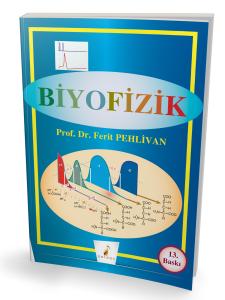 Biyofizik