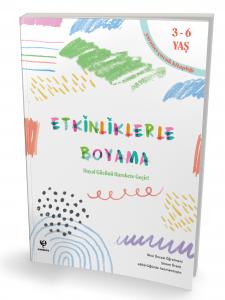 Etkinliklerle Boyama