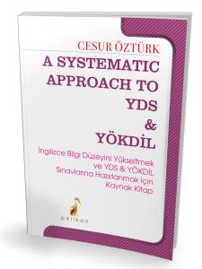 A Systematic Approach to YDS & YÖKDİL