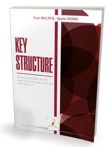 Key Structure 30 Structure Tests
