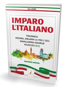 Imparo L'italiano
