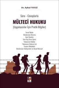 Mülteci Hukuku